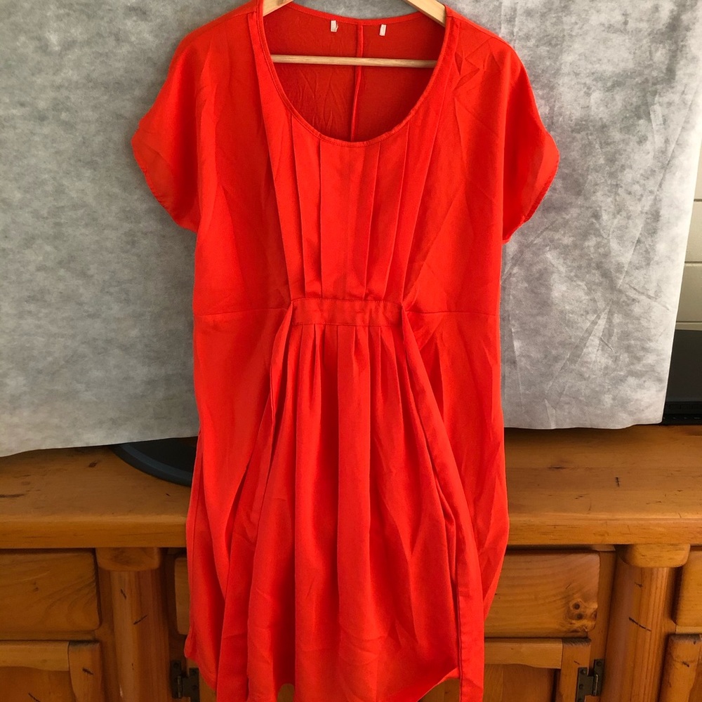 Forever 21 dress